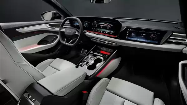 杀疯了!全新一代奥迪A6L开启预售:32.3万元起 降价超10万元