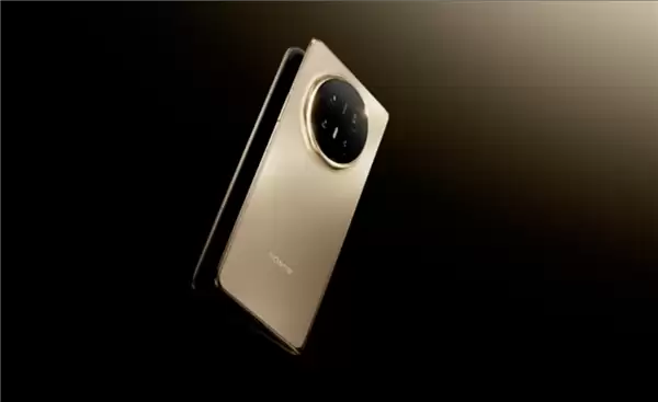 唯一满血骁龙8至尊版！荣耀Magic V6至臻版120帧畅玩高帧游戏