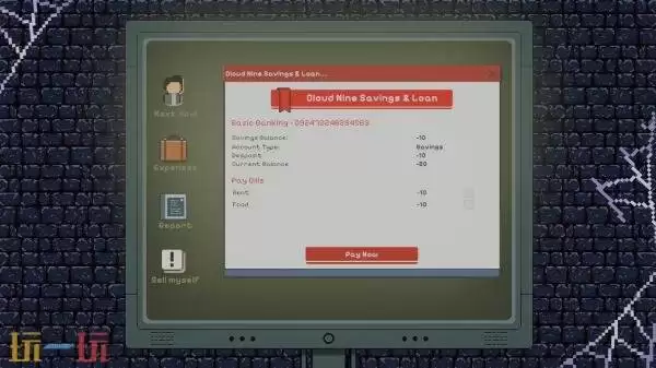 反乌托邦游戏《Congratulations, This is Hell》已上线Steam页面