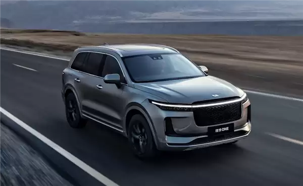 网上怎么没人喷增程了？理想高管：自己支持的品牌也做了 不好意思喷