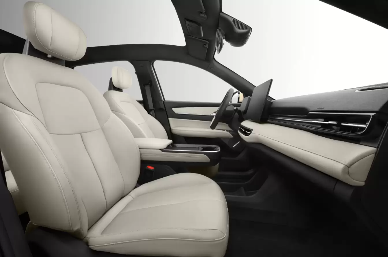 7.98万起针对年轻小家庭 2026款悦意03正式上市