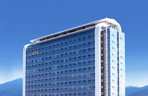 宁德时代2025年净利润722亿元：超长城、上汽等13家上市车企利润总和