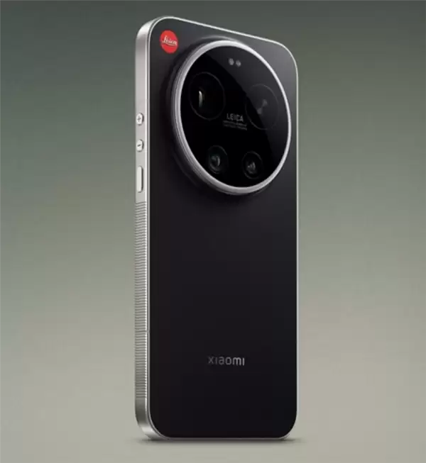 徕卡门店售卖：小米14 Ultra徕卡版黑银色上市！7999元起