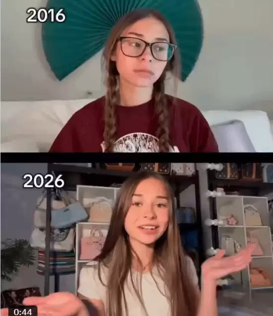 收入过亿的OnlyFans顶流和童年对话：我没能成为宇航员