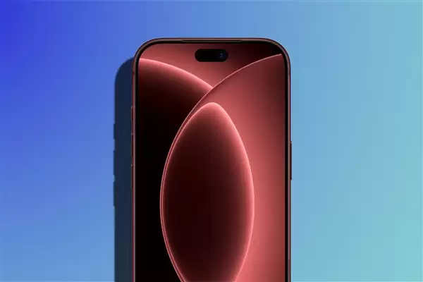 果粉白高兴一场！iPhone 18 Pro模具没换：灵动岛还是老样子 屏下Face ID跳票