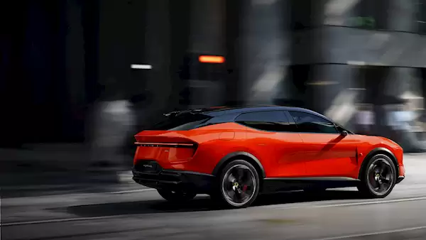 300万以内无人匹敌！莲花汽车For Me开启预售：52.8万元起