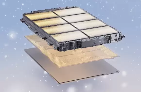 比亚迪弗迪电池CEO何龙：二代刀片电池在不影响安全寿命前提下开发