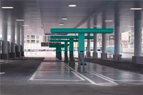 充8分钟续航800里！创维汽车高管：较比亚迪超充技术早3年