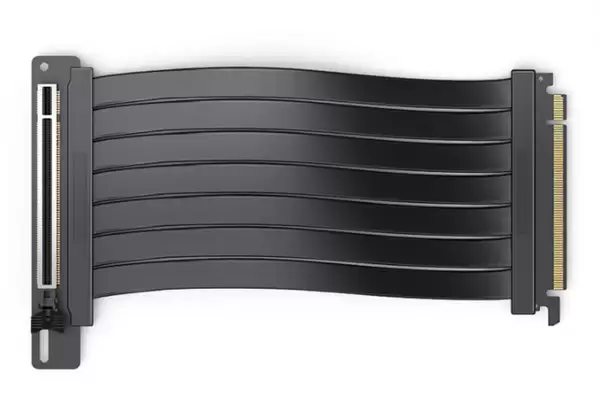 乔思伯A50铝制显卡竖装支架首发399元:标配PCIe 5.0延长线