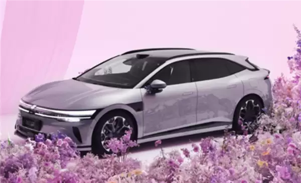 受芯片暴涨影响 极氪007GT焕新版预计最高涨价8000元