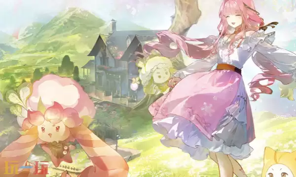 无限暖暖官网入口在哪 官方网站地址一览