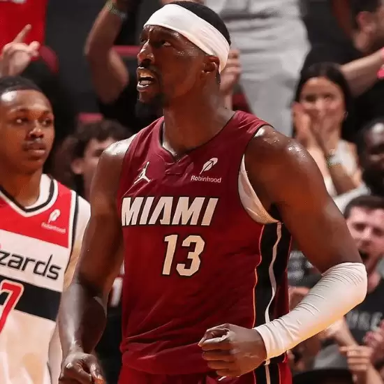 科比单场81分纪录被打破！热火名宿单场暴砍83分