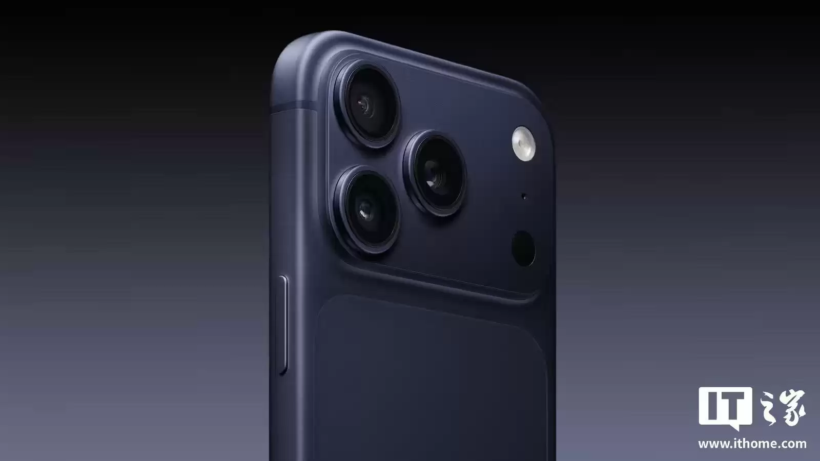 消息称苹果iPhone 18 Pro系列考虑复用部分前代模具，屏下Face ID（缩小灵动岛）延期给下一代