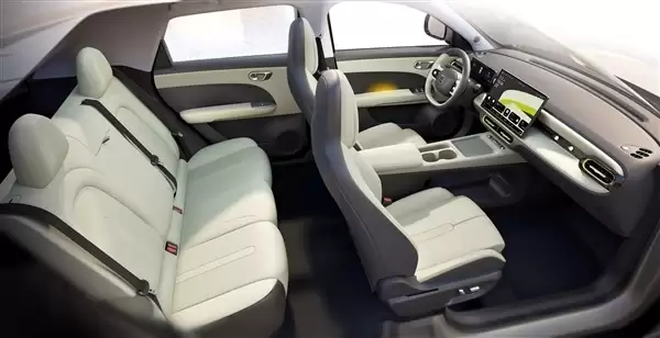 一代国民神车回归!全新奇瑞QQ3预售2小时 订单破两万