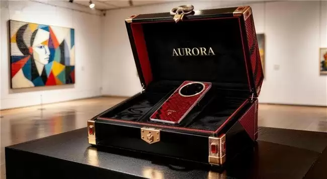 科技buff拉满！追觅AURORA手机硬核备战AWE2026