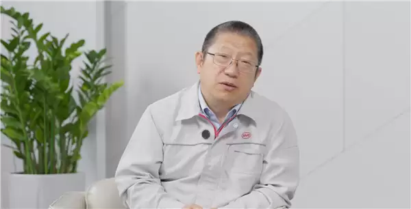 比亚迪弗迪电池CEO何龙：二代刀片电池在不影响安全寿命前提下开发