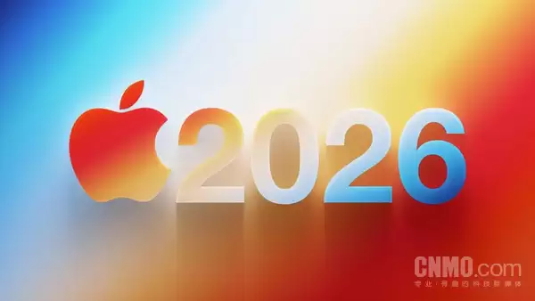 苹果2026年产品路线图展望：12款新品与全新系统将至