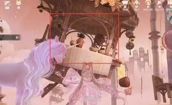 《无限暖暖》愠凉小亭设计图获取攻略