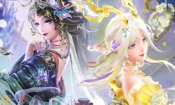 无限暖暖官网入口在哪 官方网站地址一览