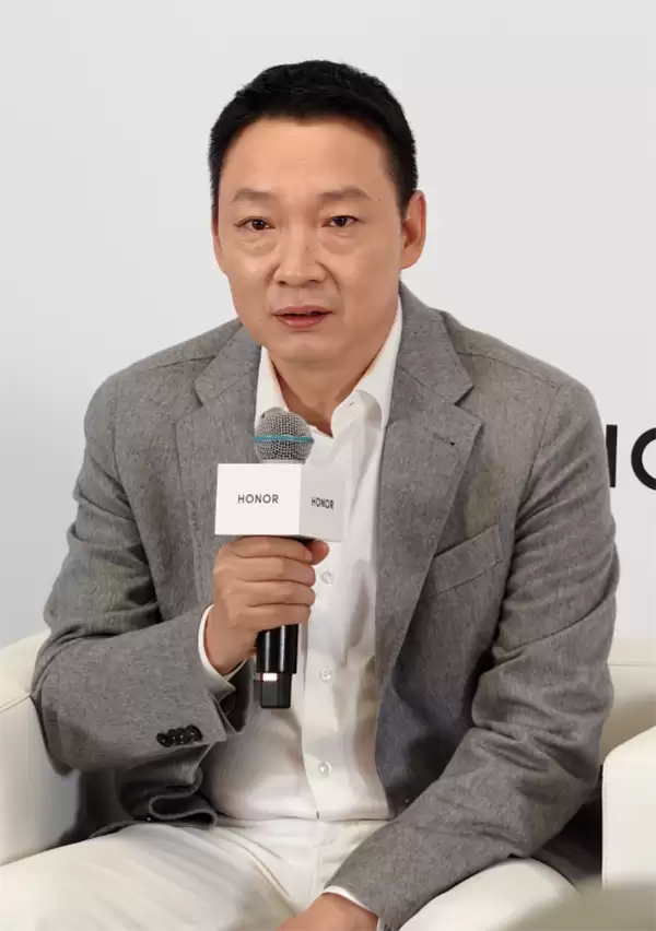 李健：荣耀考虑在国内市场推出子品牌