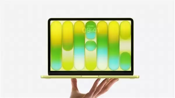 4599元起！MacBook Neo今天开售：苹果最亲民笔记本