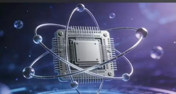 量子科技里程碑式跨越，微美全息深化“人工智能＋量子”战略突破开启新局