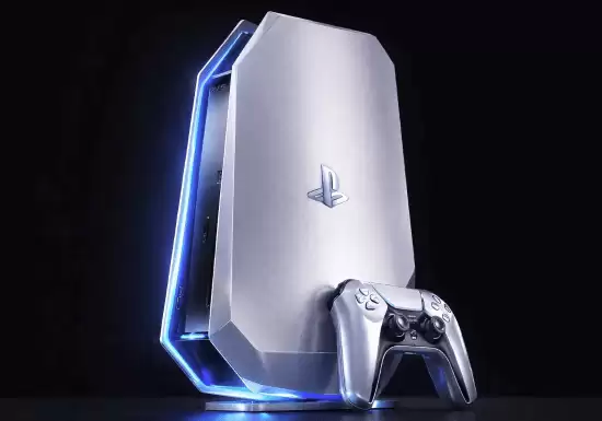 PS6爆料汇总!4K+120FPS AI超分加持 性能大提升