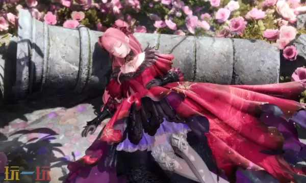 无限暖暖官网入口在哪 官方网站地址一览