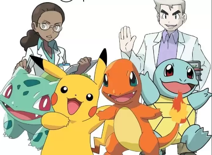 宝可梦公司东京启动生态学博士专项招聘，构建科学化虚拟生物系统