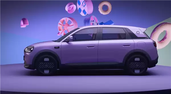 一代国民神车回归！全新奇瑞QQ3预售2小时 订单破两万