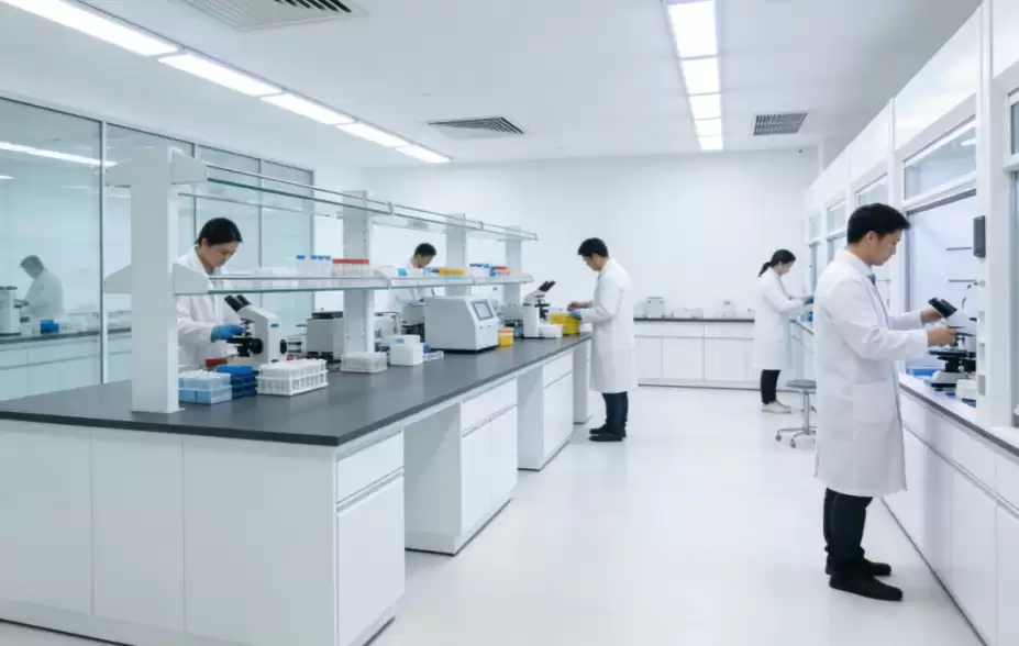 芝素堂以全链透明管控夯实灵芝孢子油品质 用务实合规筑牢消费者信任