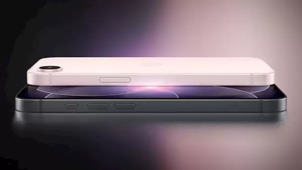 苹果最便宜手机来了！iPhone 17e开售：祖传60Hz屏 国补到手3999元起