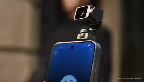 全球首款机器人手机 罗缎谈Robot+ Phone：最大遗憾是没在3月开卖