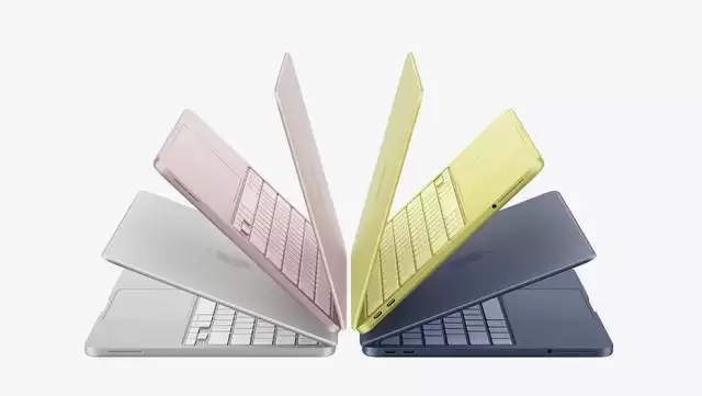 苹果MacBook Neo电池寿命揭晓：1000次完整充放电循环后健康度降至80%