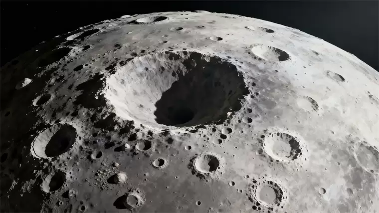 中国有望成首个在月球找到水的国家