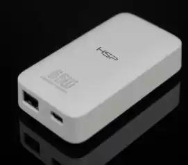 HSP坤擎65W氮化镓超薄卡片快充正式发布 百元价位解锁便携充电新体验