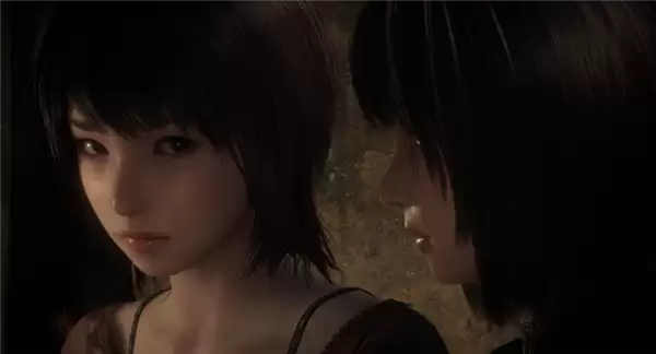 298元 日式恐怖《零：濡鸦之巫女 重制版》正式上线 双胞胎姐妹误入怨灵废村 