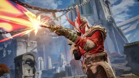 TGA压轴之作《巅峰守卫》全平台下架！“享年”45天 明天关服