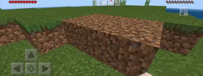 我的世界如何清除大量方块