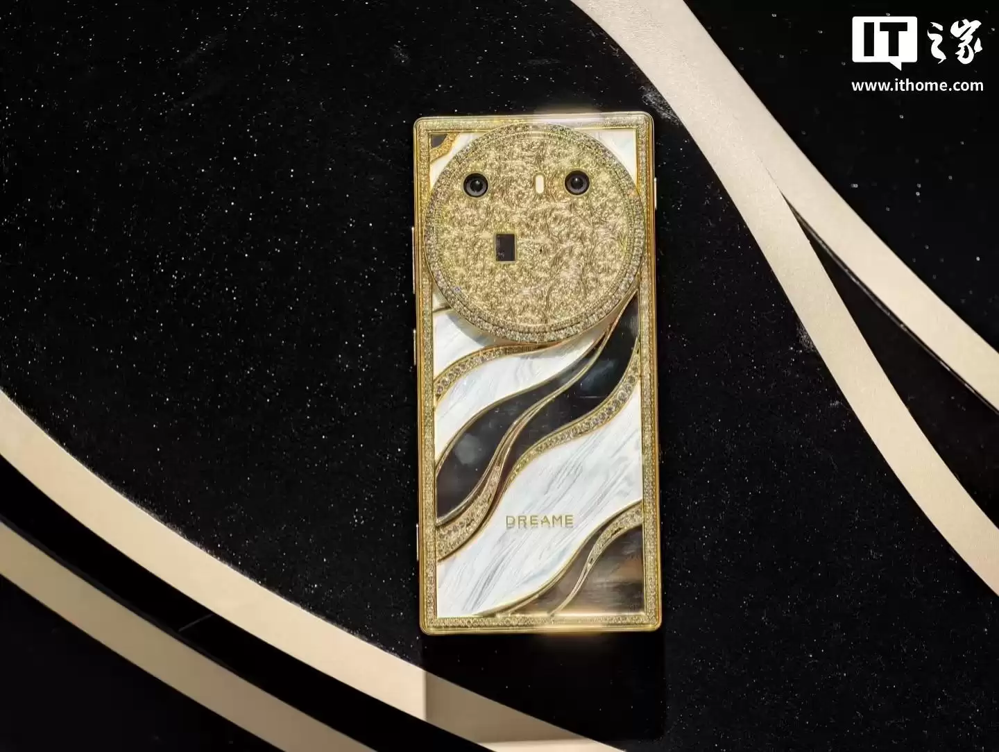 初探追觅旗舰手机：搭载第五代骁龙8至尊版处理器、预装努比亚星云AIOS系统