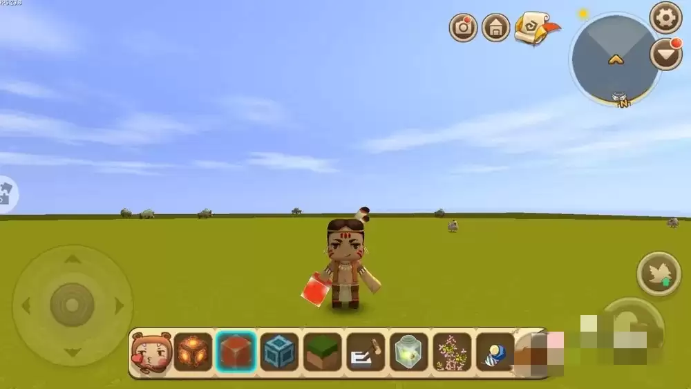 2026迷你世界怎么去地心