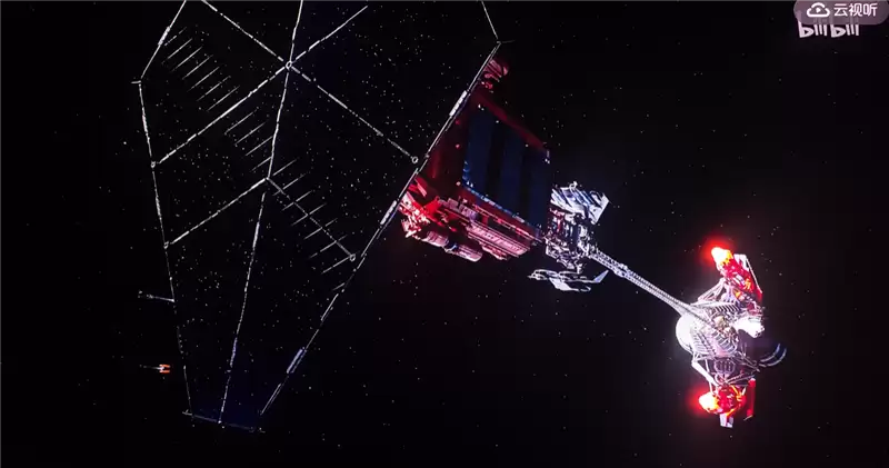 OLED时代终结者!RGB-Mini LED电视海信E8S评测:这才是好画质