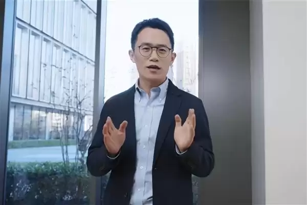 王腾官宣今日宜休品牌名ISHO：过段时间会内测 第一个小里程碑