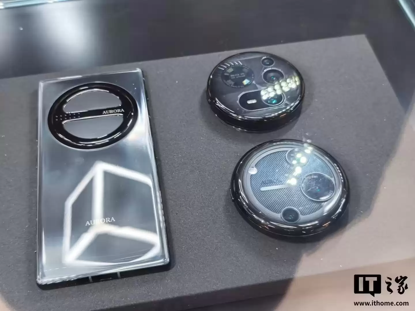 初探追觅旗舰手机：搭载第五代骁龙8至尊版处理器、预装努比亚星云AIOS系统