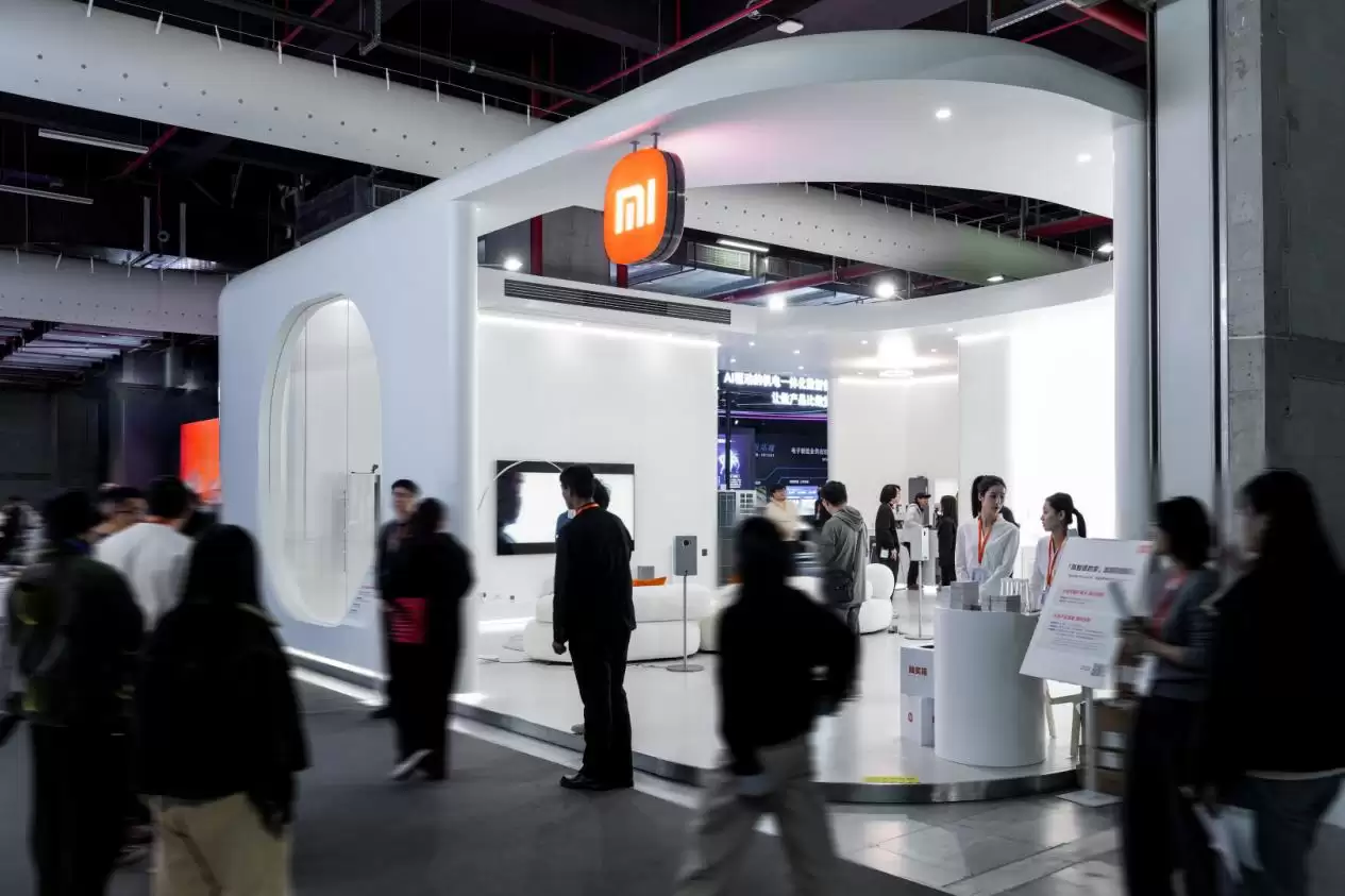 小米亮相AWE2026 发布Miloco智能方案及多款家电新品 落地人车家全生态