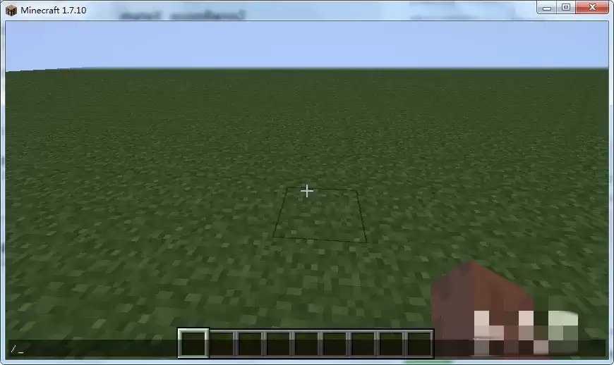 我的世界命令方块传送指令怎么开2026