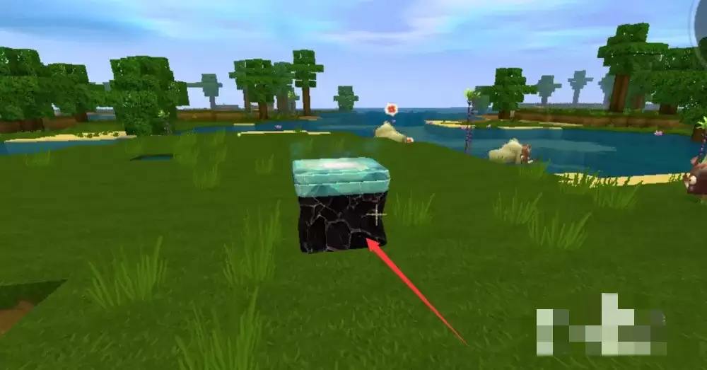 迷你世界附魔无限射击需要什么副材料