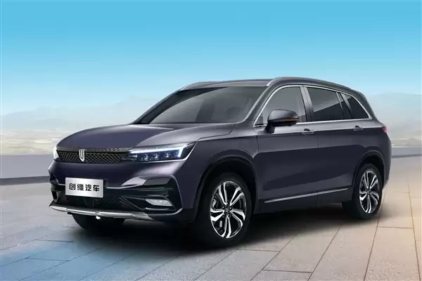 黄宏生：非常看好新能源车 希望创维能做汽车界的传音