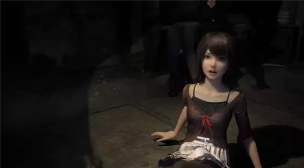 298元 日式恐怖《零：濡鸦之巫女 重制版》正式上线 双胞胎姐妹误入怨灵废村 