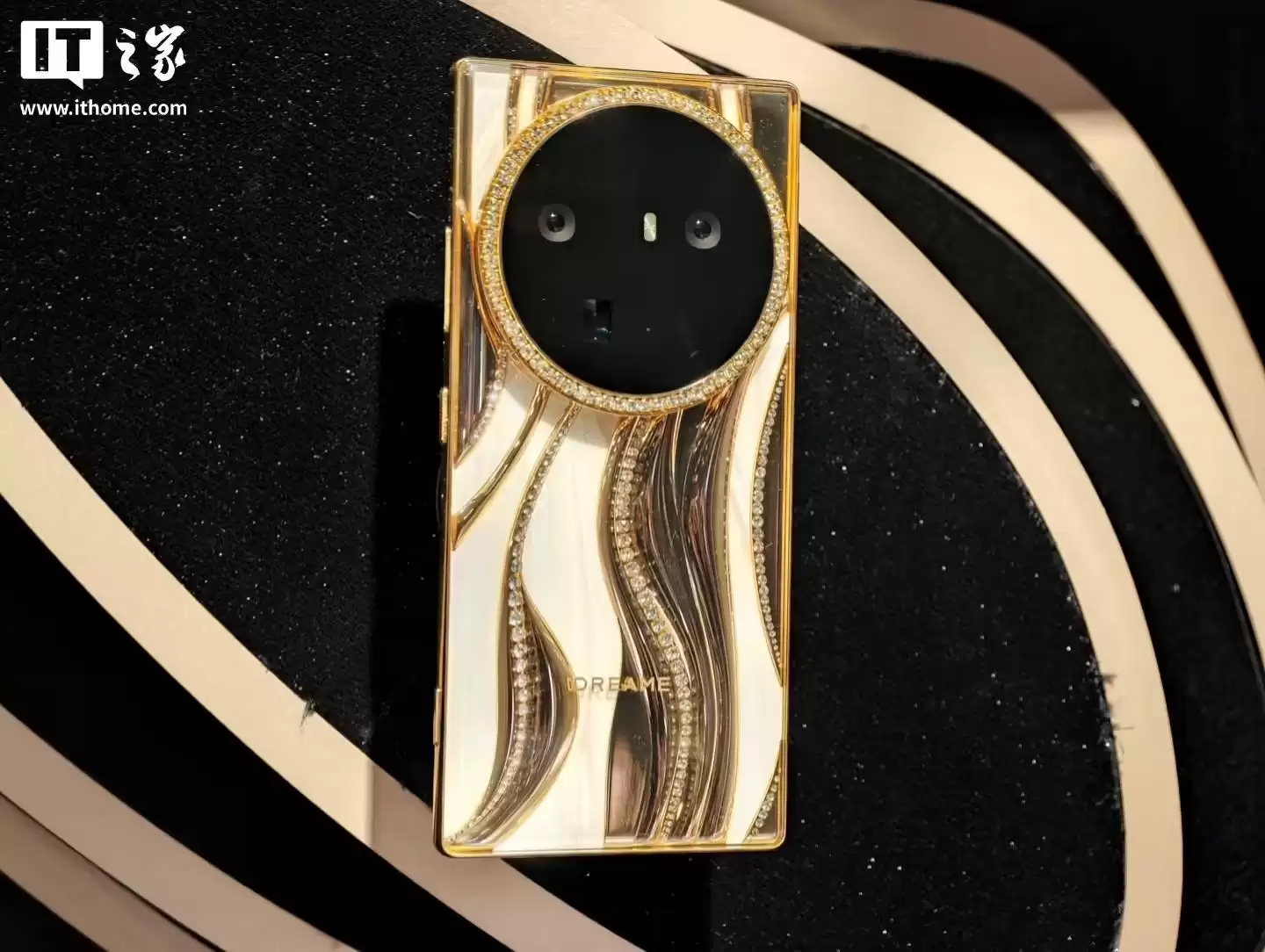 初探追觅旗舰手机：搭载第五代骁龙8至尊版处理器、预装努比亚星云AIOS系统